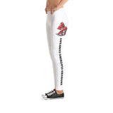 Mushroom Custom Women's Leggings