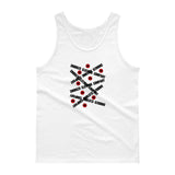 Snobozo Logo Tank top Ski and Snowboard Clothes