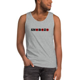 Snobozo Logo Tank top Ski and Snowboard Clothes