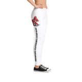 Mushroom Custom Women's Leggings