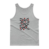 Snobozo Logo Tank top Ski and Snowboard Clothes