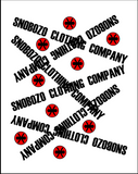 Snobozo Logo Tank top Ski and Snowboard Clothes